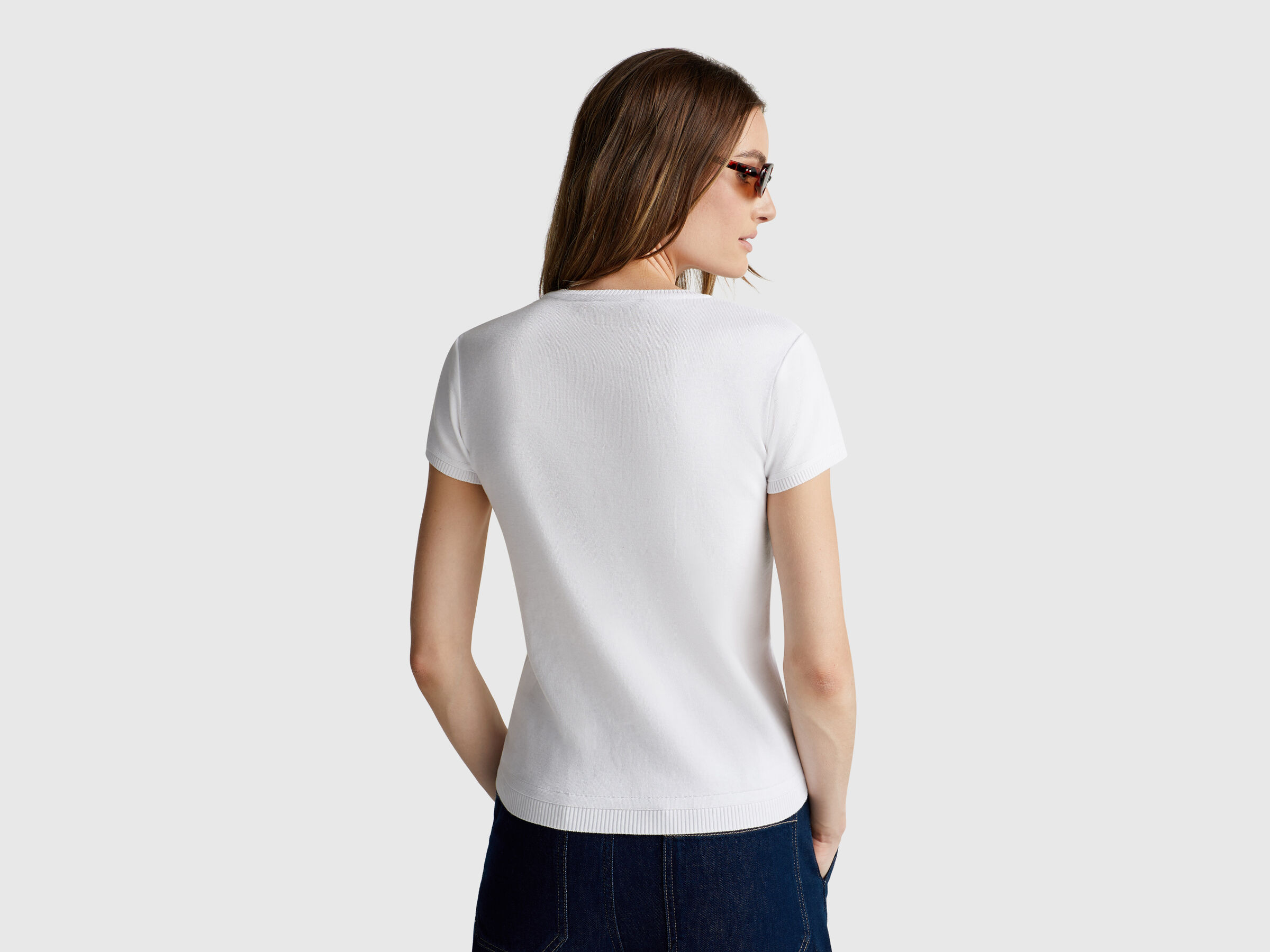 SWEATER Mujer image number 2